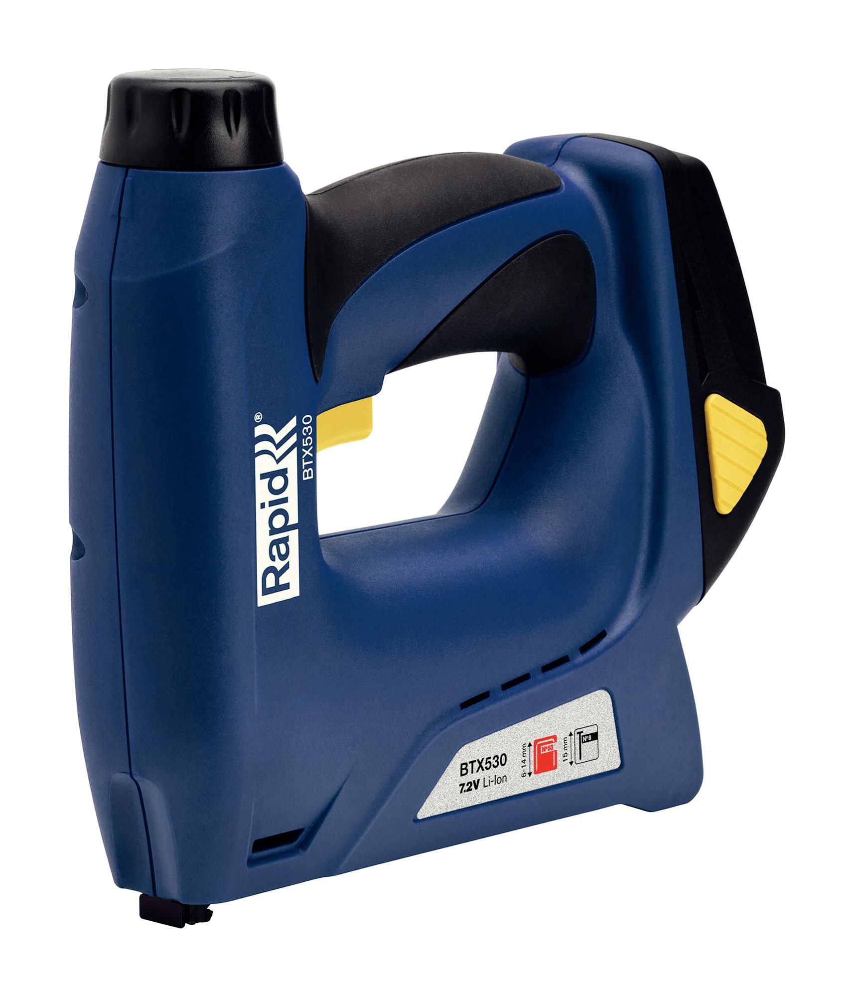 Rapid BTX530 Li-Ion Cordless Staple Gun