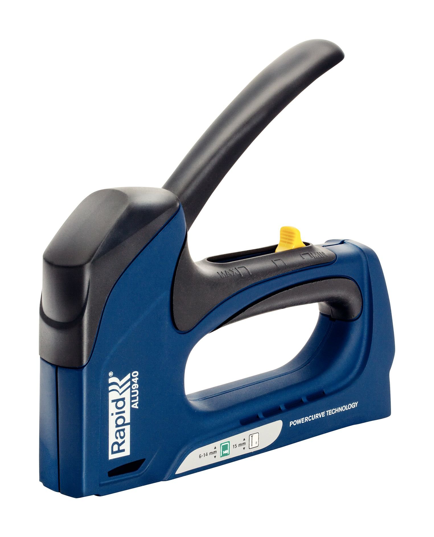 Rapid ALU940 Dual Staple Gun