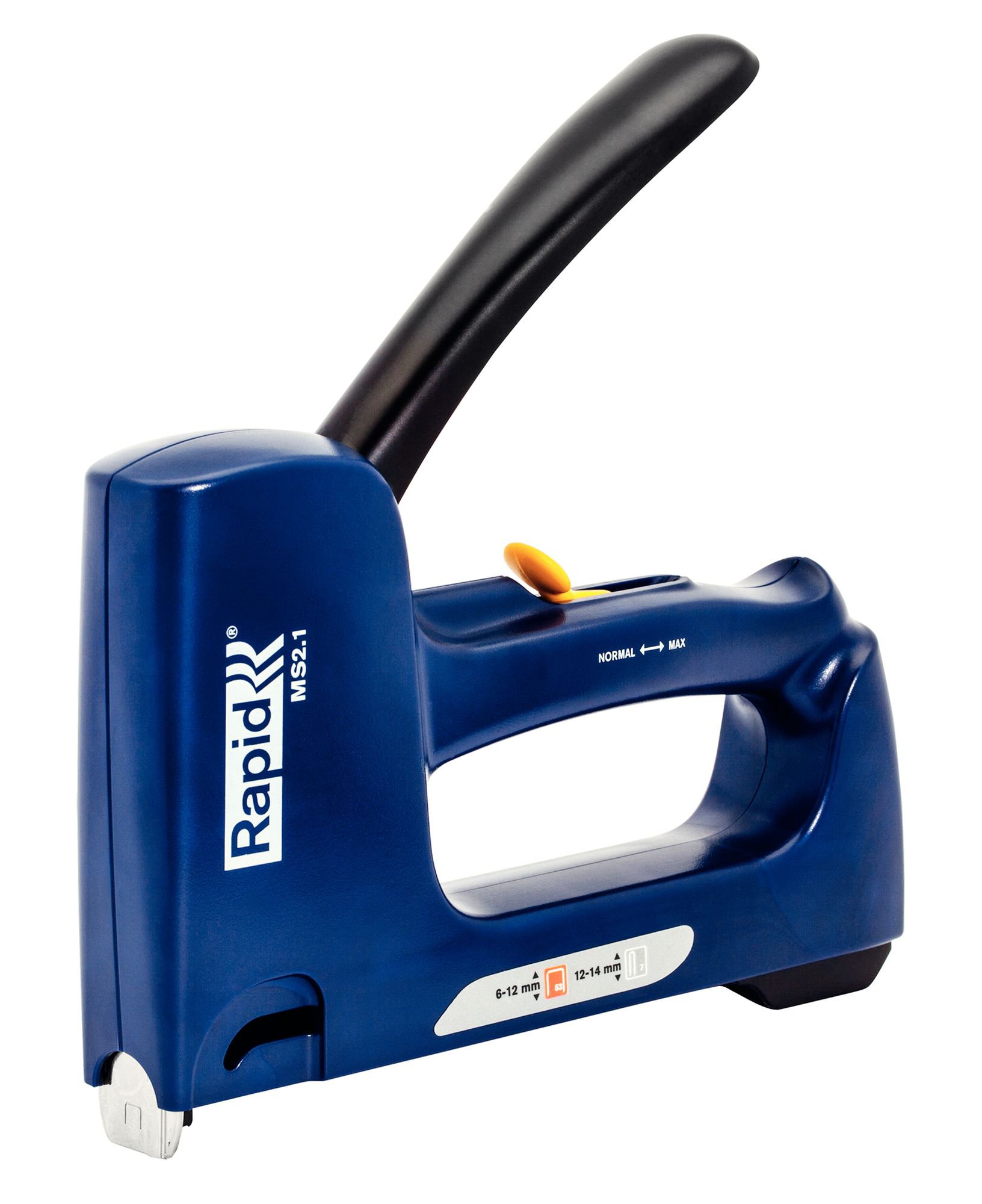 Rapid MS2.1 Staple Gun, 2-in-1 function