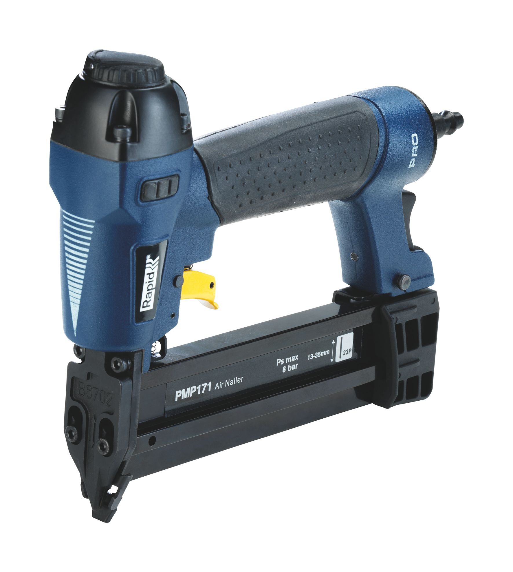 Rapid PRO PMP171 Pneumatic micropinner