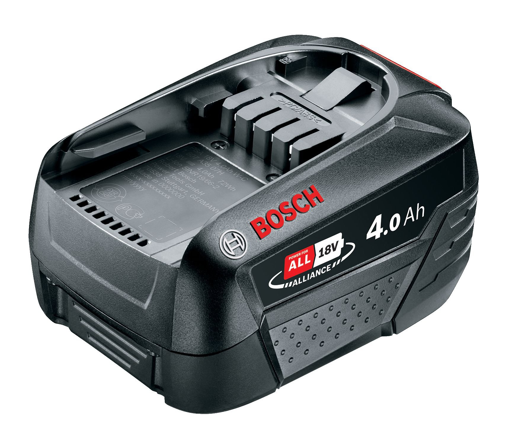Power for All Alliance Battery 18V 4.0Ah PBA