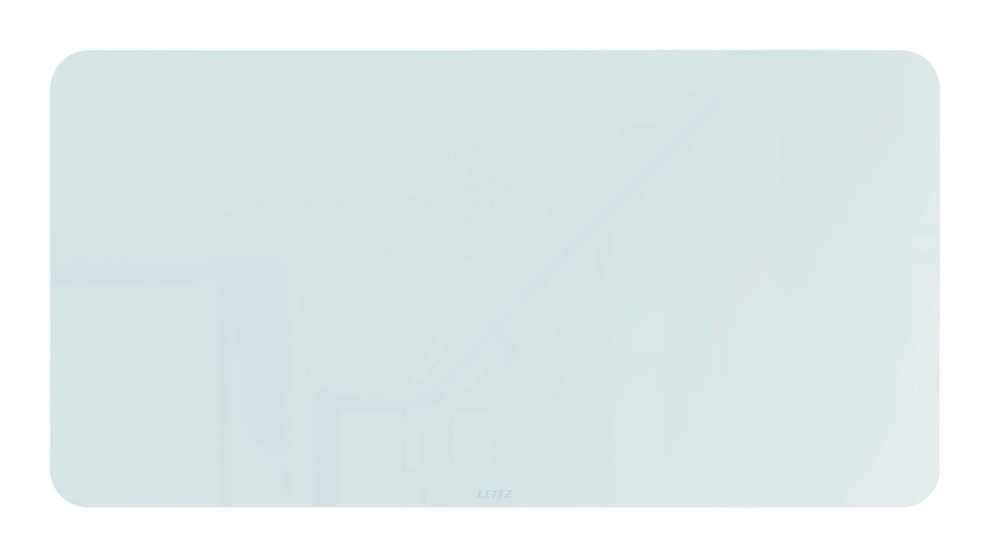 Leitz Large Transparent Desk Mat