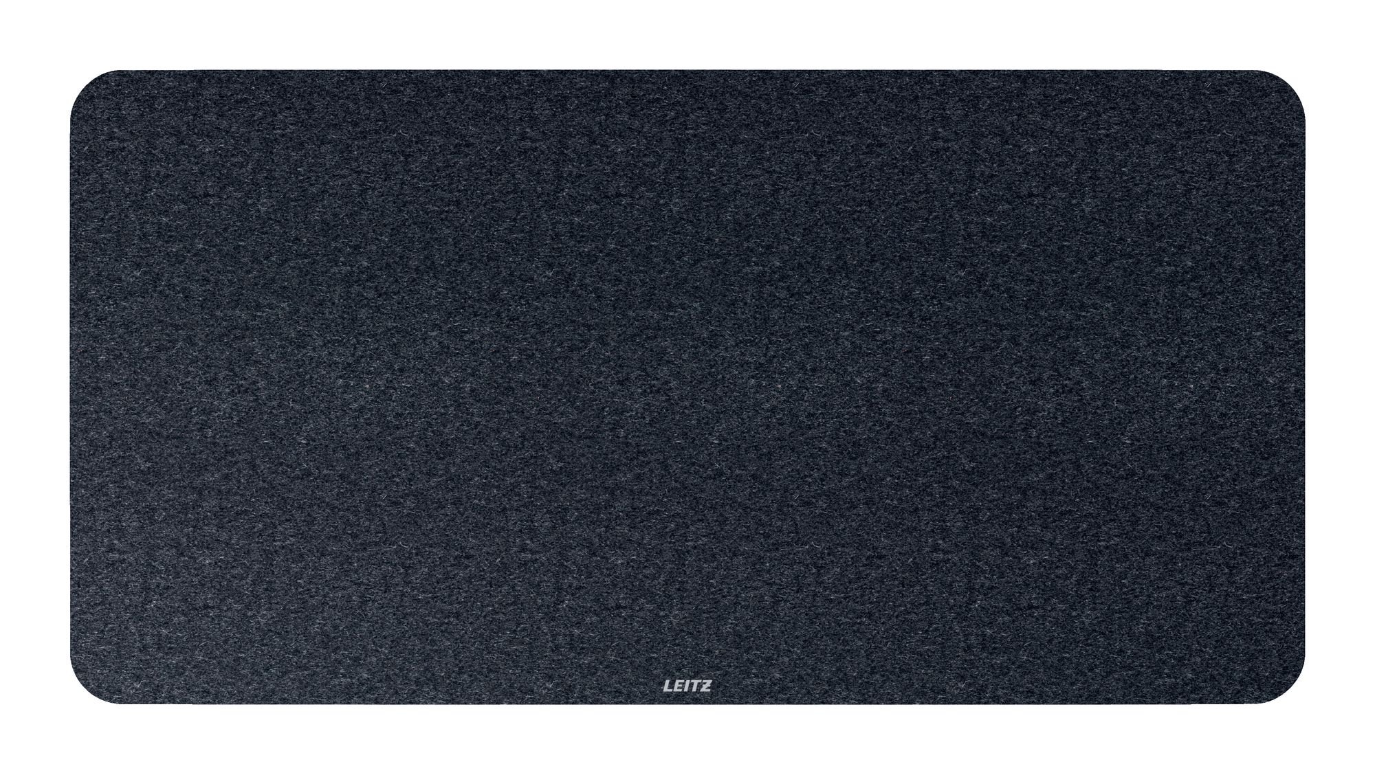 Leitz Large Felt Desk Mat
