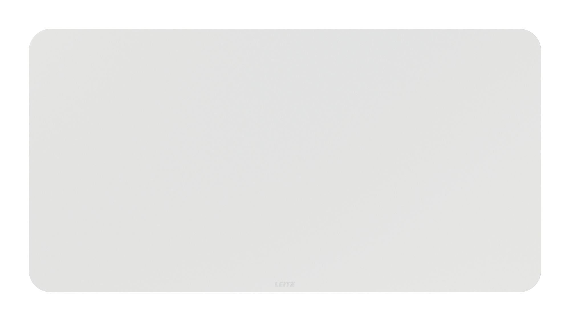 Leitz Large Leather Desk Mat