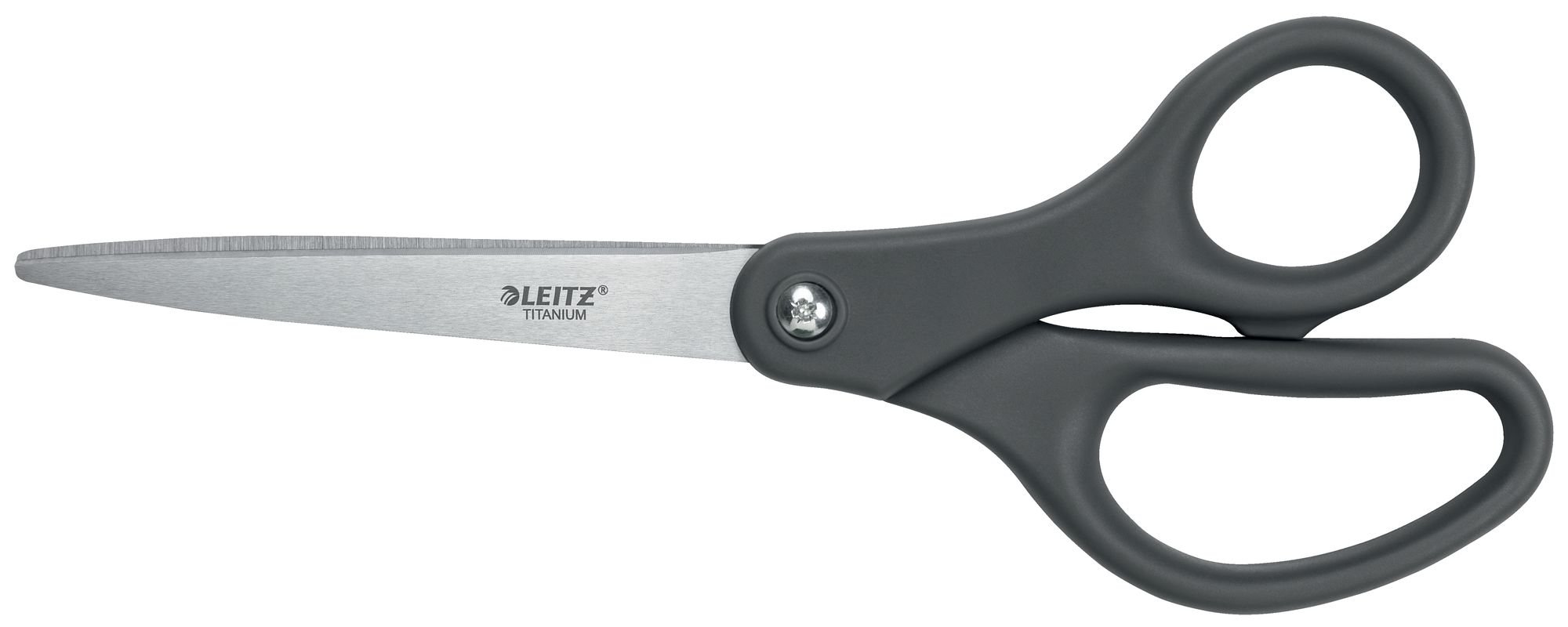 Leitz Titanium Scissors 205 mm