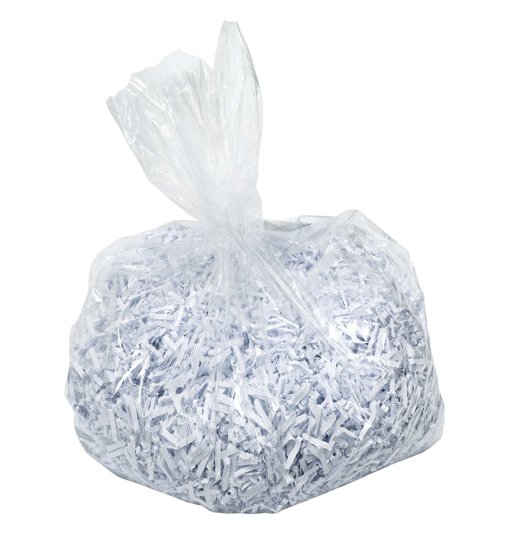 Leitz IQ Polybags for Shredders