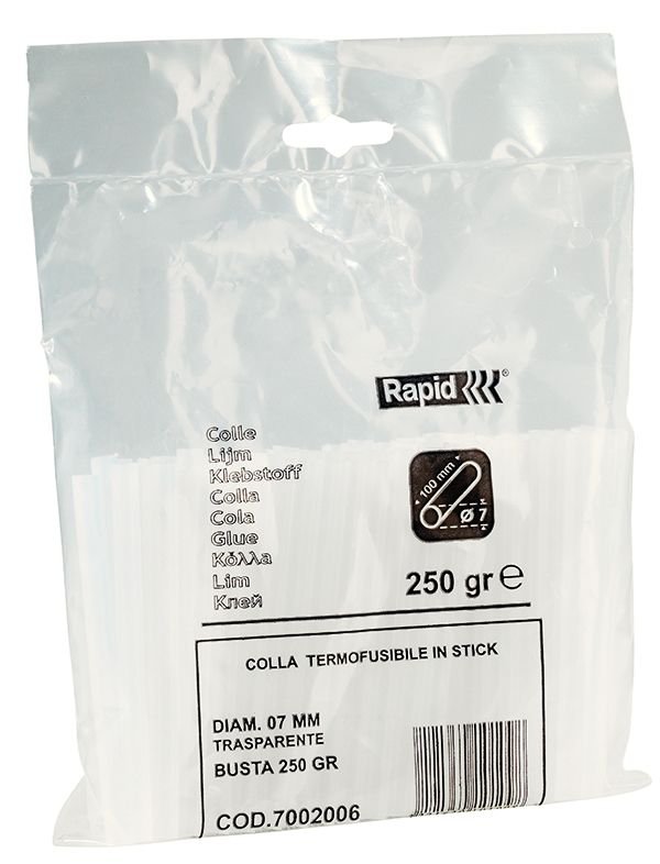 Rapid 7 mm Glue Stick Multi-purpose