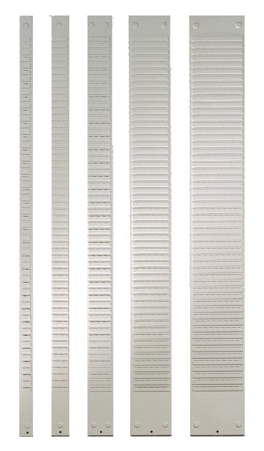Nobo T-Card Planning Panels Size 1
