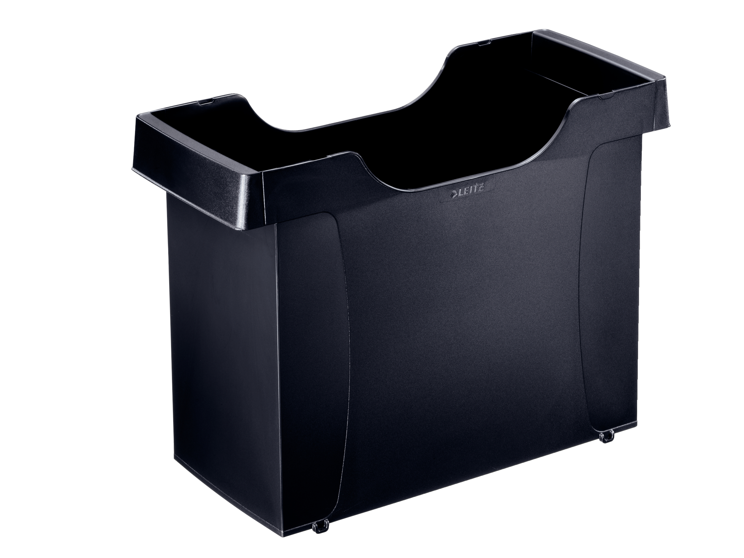Leitz Plus Suspension Filing Unit Black