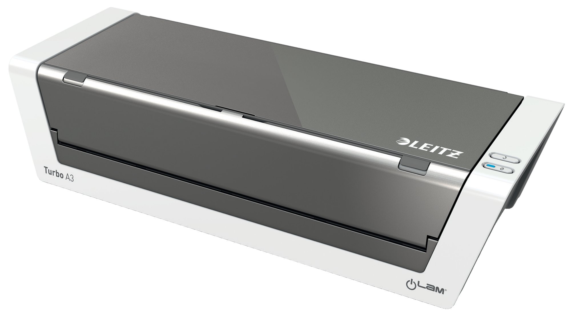 Leitz iLam Touch Turbo A3