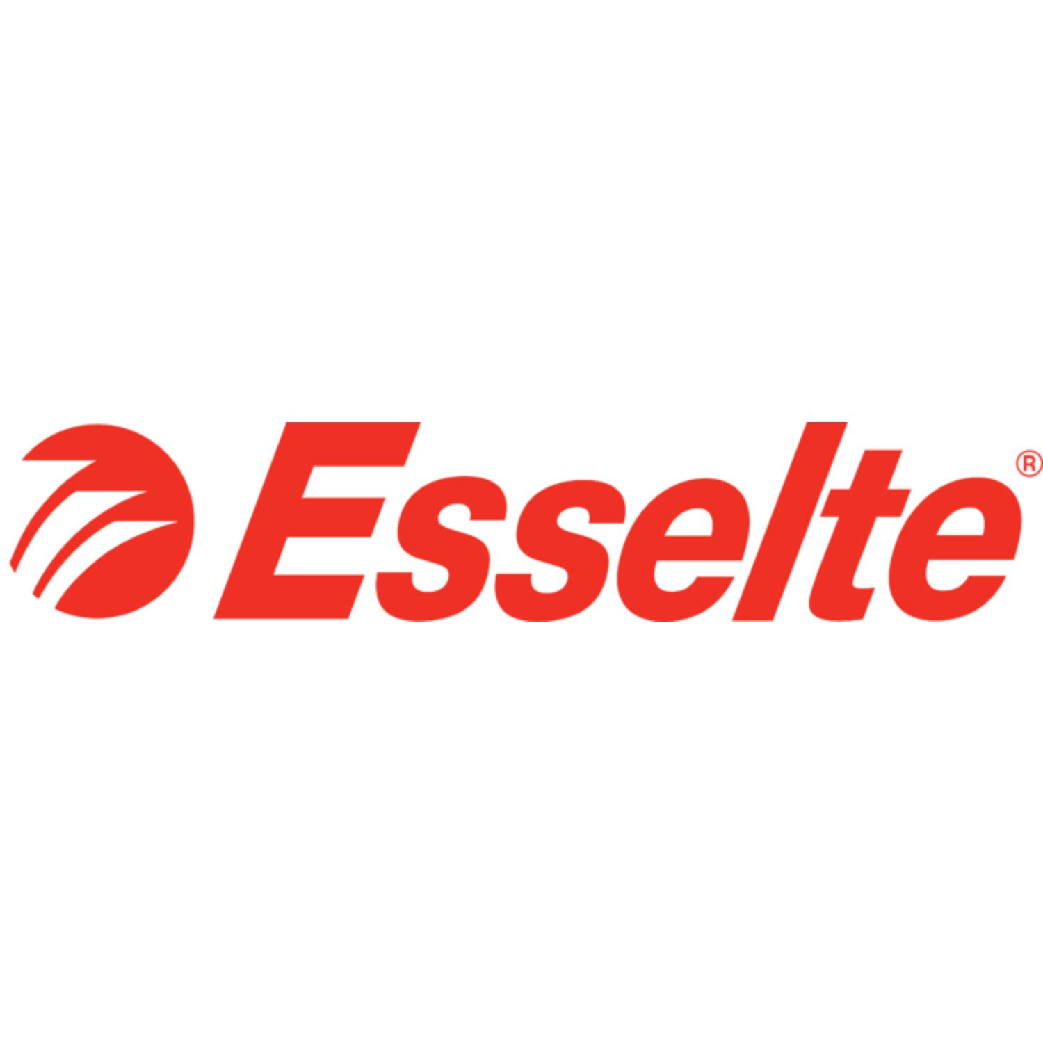 Esselte A4 Eco Pocket - Crystal Clear (Pack of 100)
