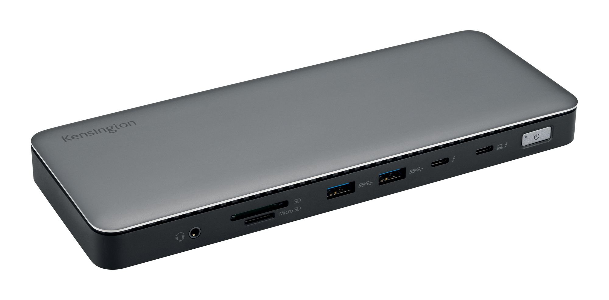 Kensington SD5760T Thunderbolt 4 Docking Station