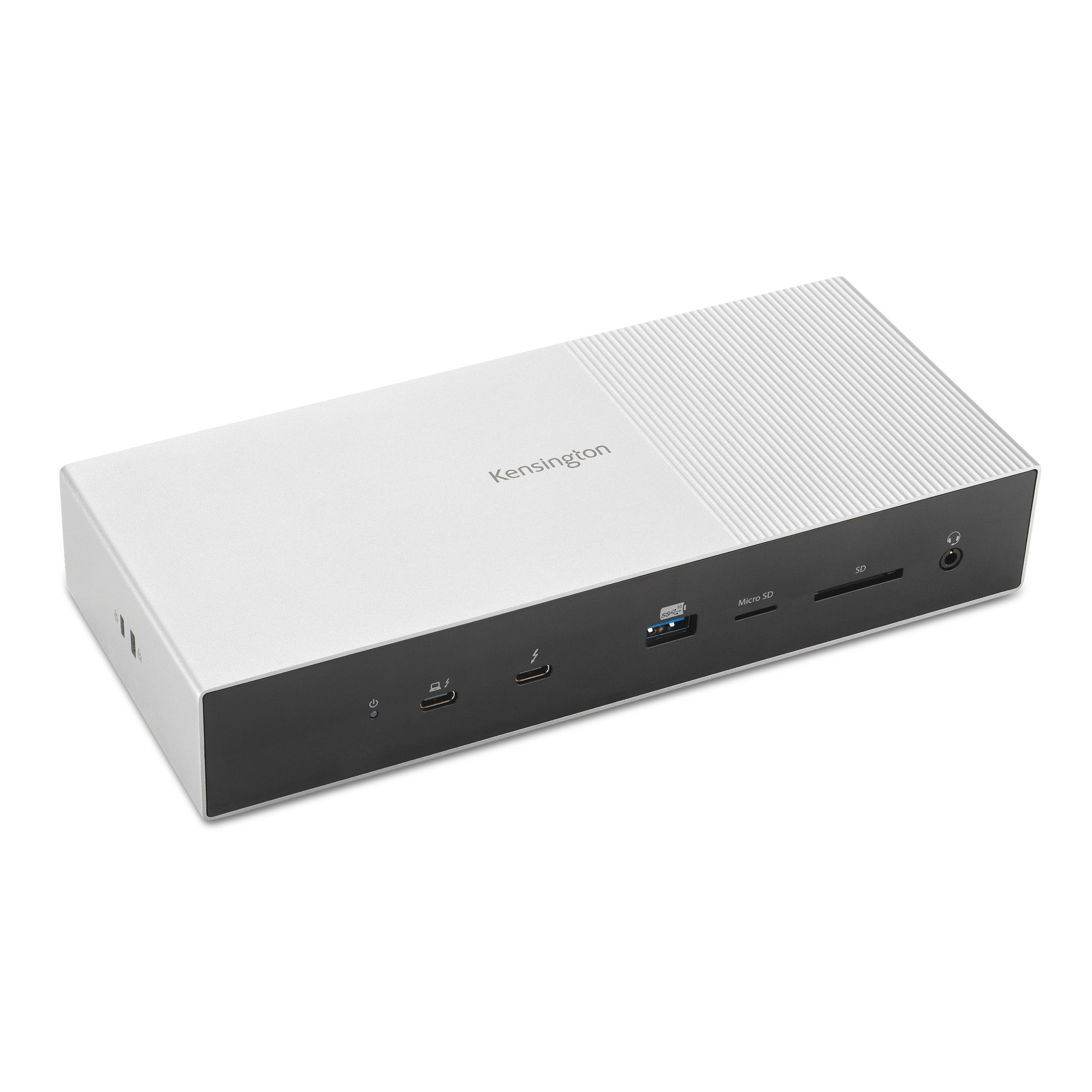 Kensington SD5000T5 EQ Thunderbolt™ 5 Triple 4K Docking Station with 140W PD - Windows/macOS