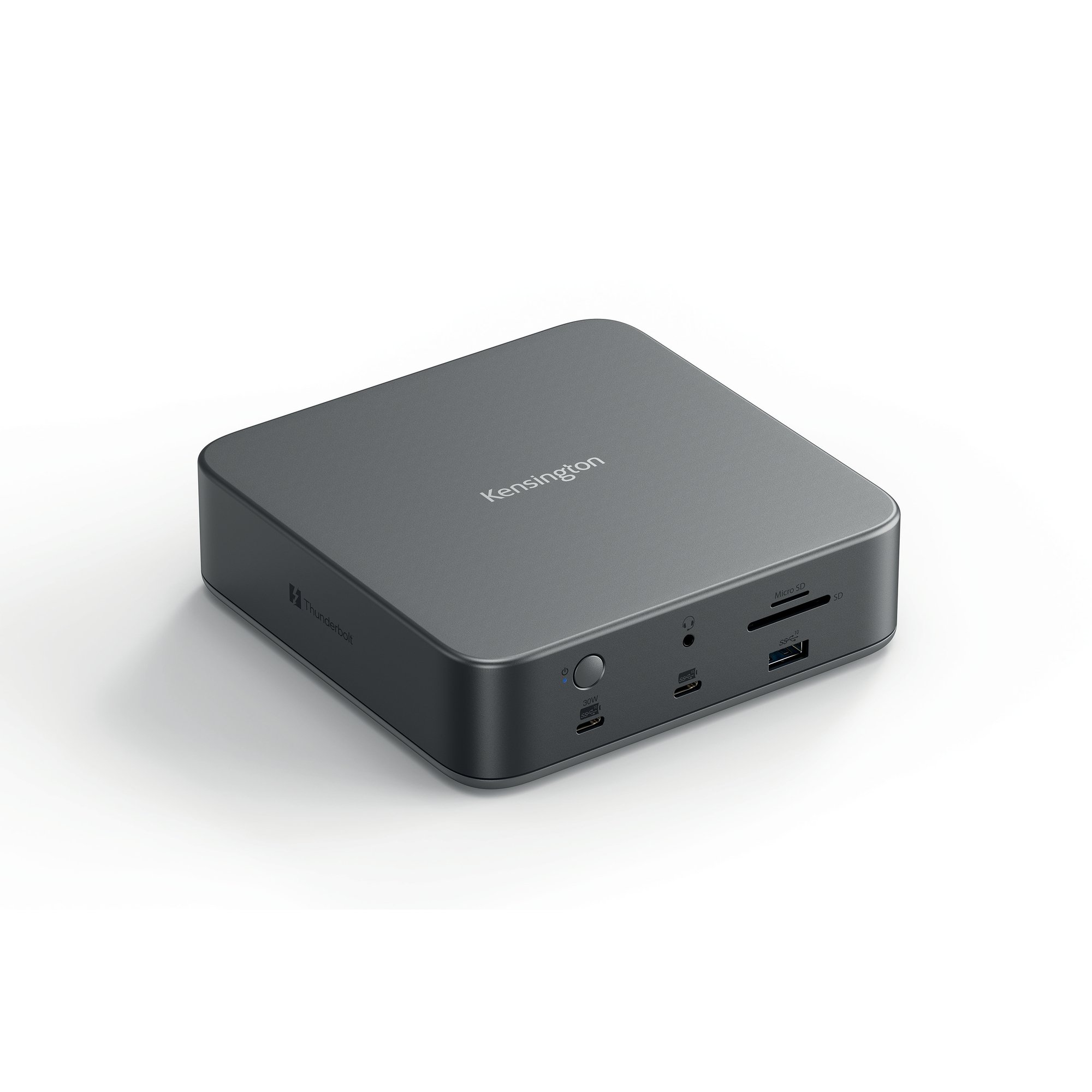 Kensington SD5010T5 EQ Thunderbolt™ 5 Triple 4K Docking Station