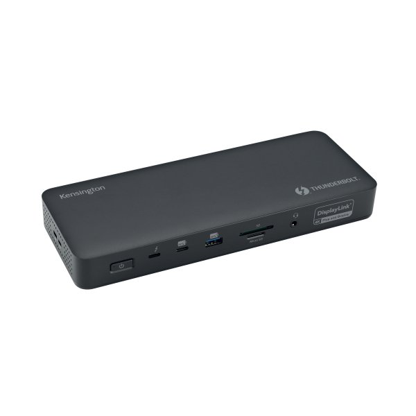 Kensington SD5920T EQ Thunderbolt 4 DisplayLink Dock