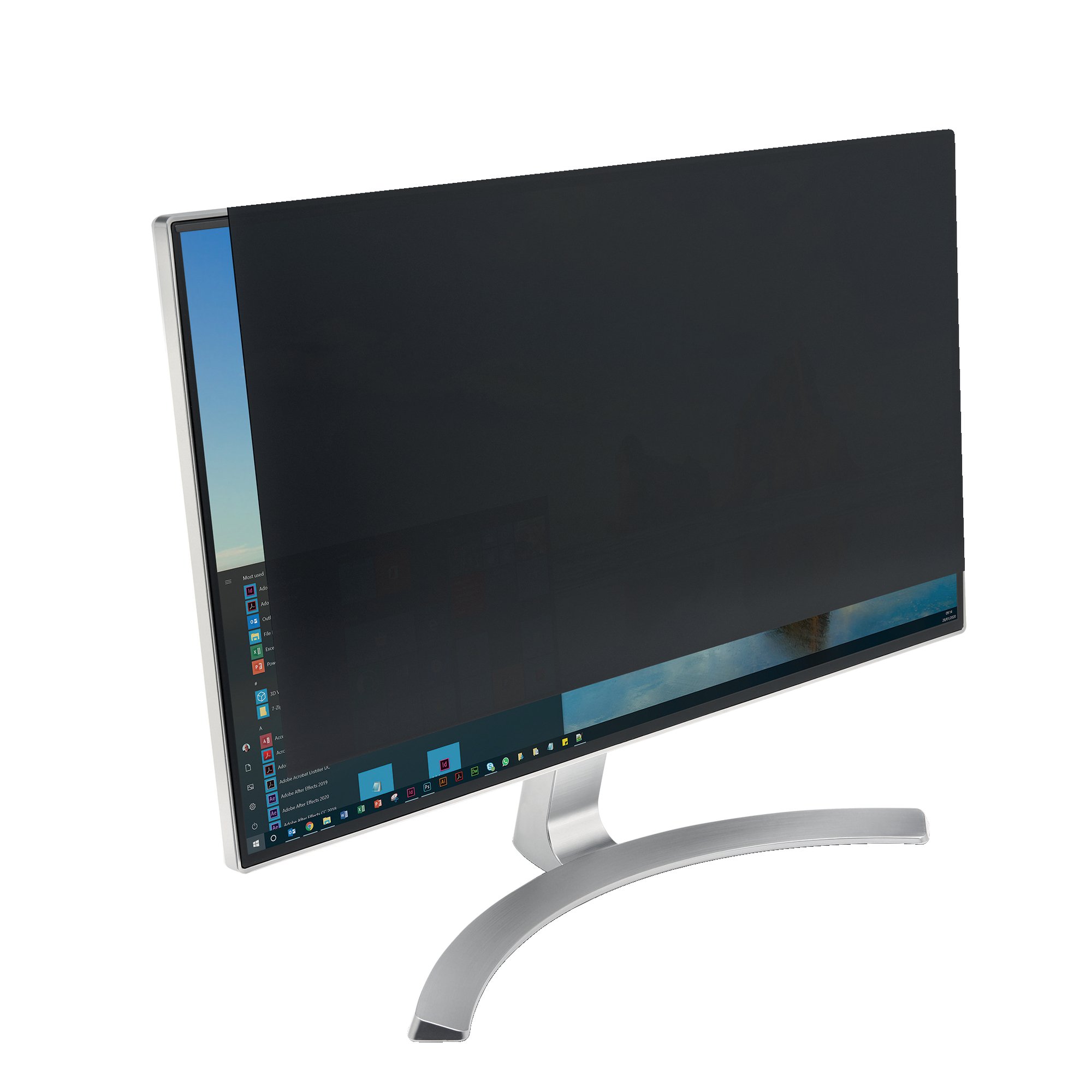 Kensington MagPro Magnetic Privat Screen Filter for monitors 34" 21:9