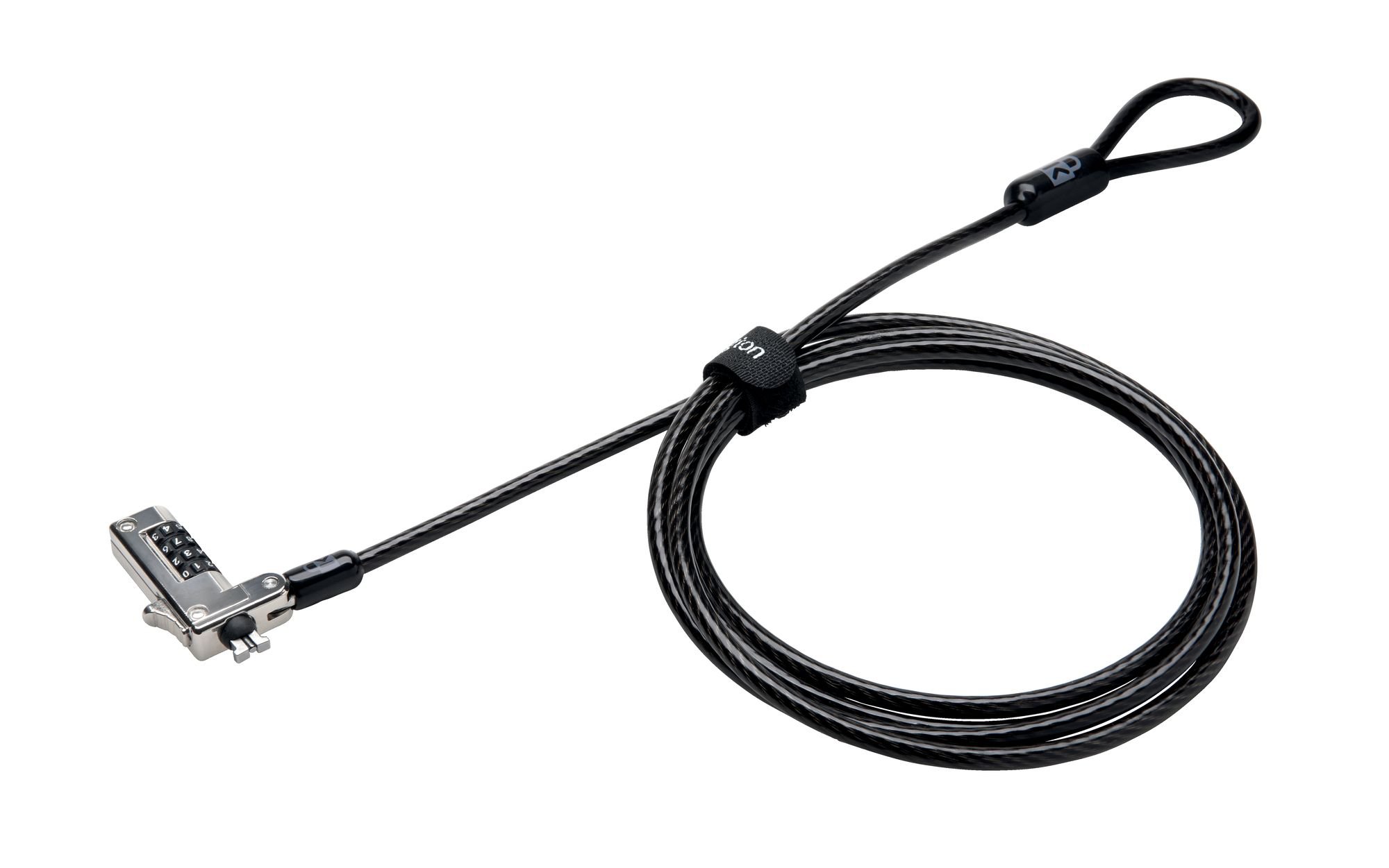Kensington Slim Combination Laptop Lock