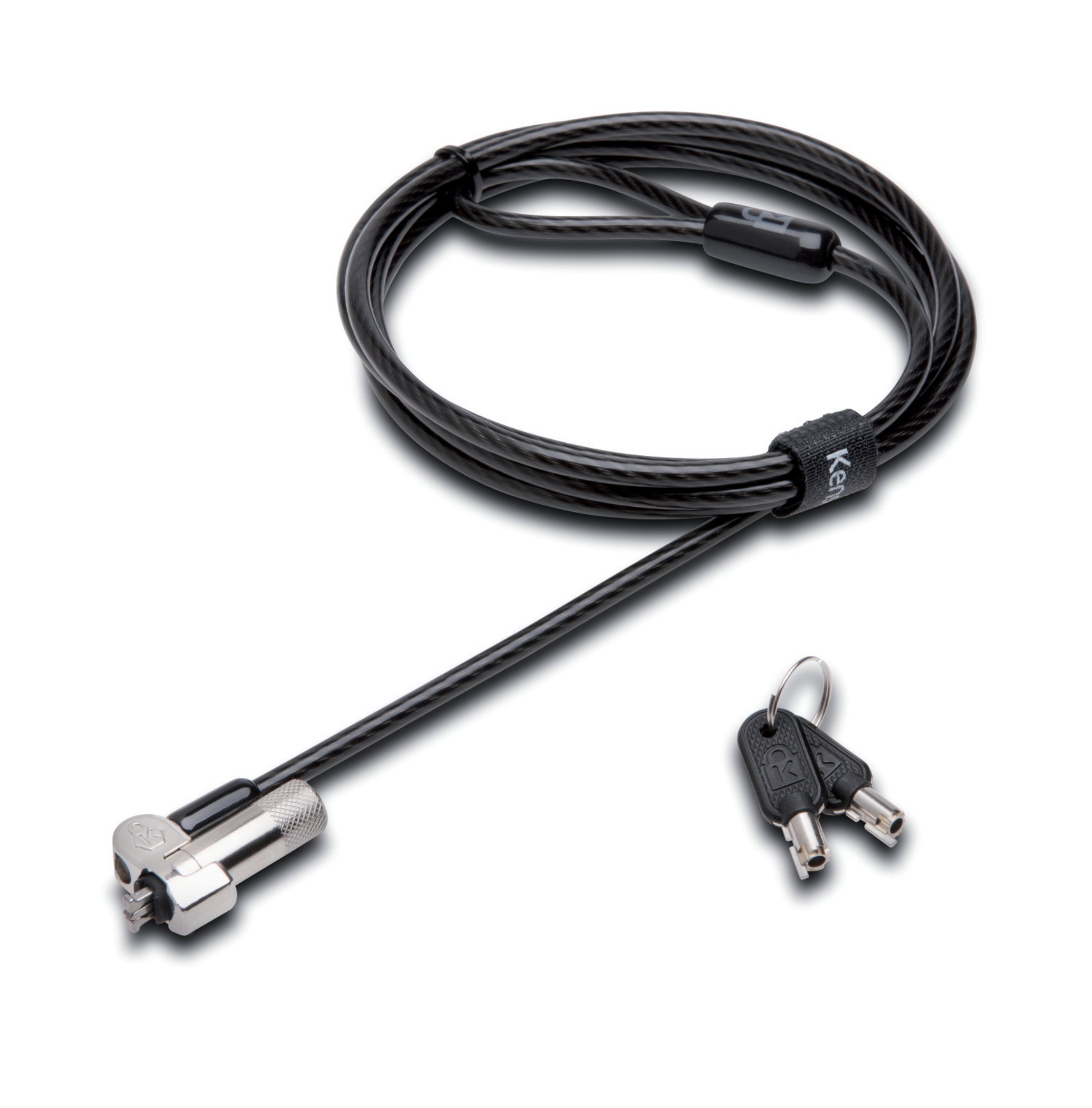 Kensington NanoSaver™ Keyed Laptop Lock - MK - Outer carton of 25