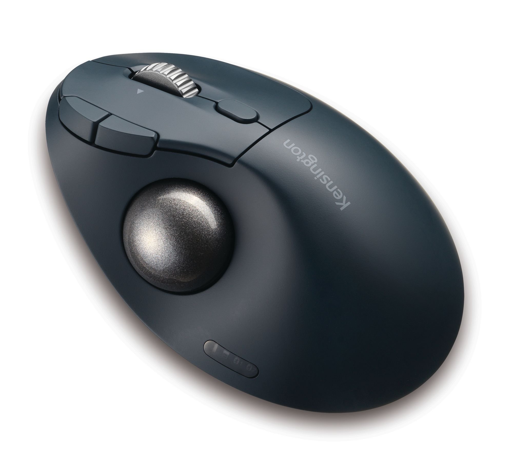 Kensington EQ ProFit Ergo TB550 Eco-Friendlty Trackball