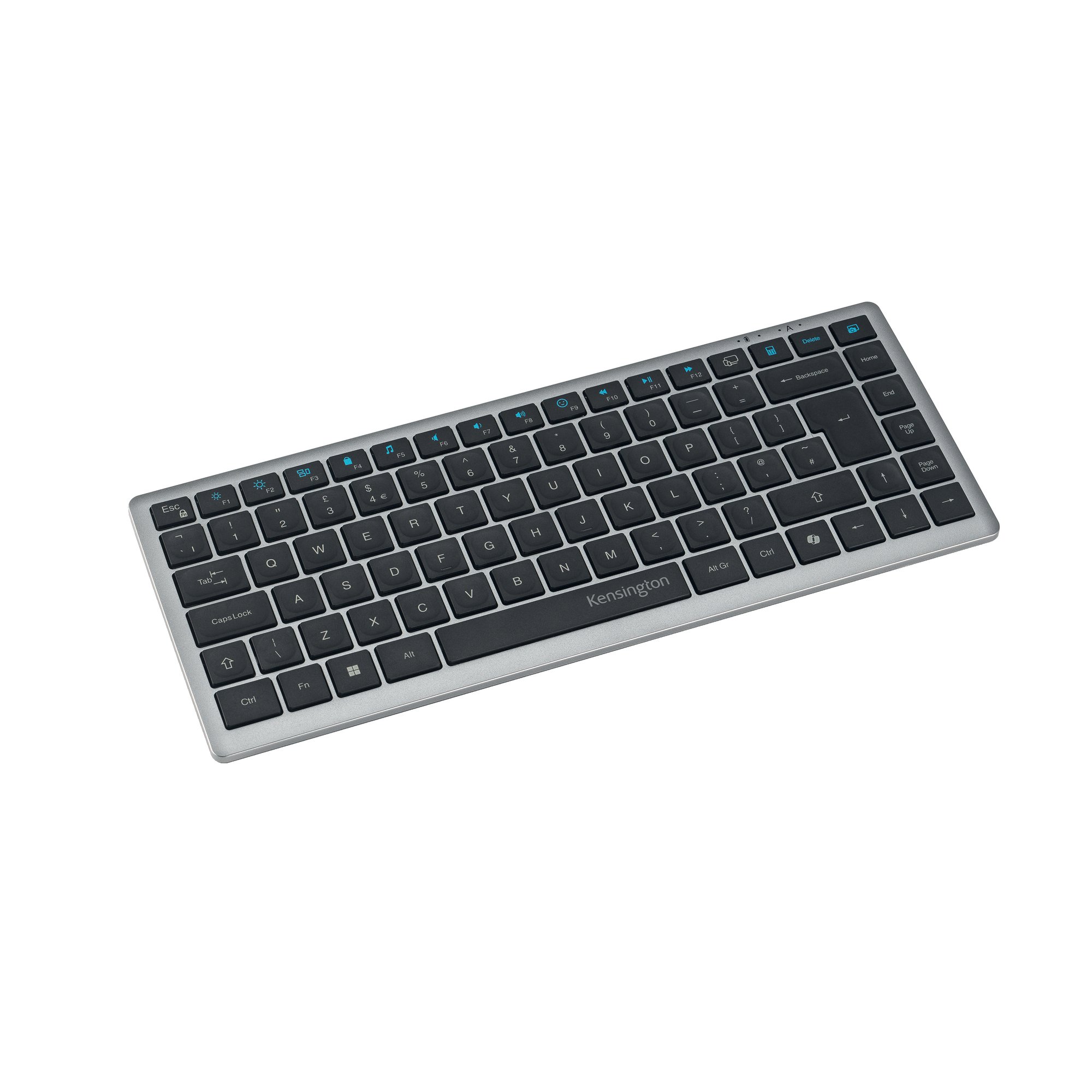 Kensington KB435 Rechargeable Keyboard UK
