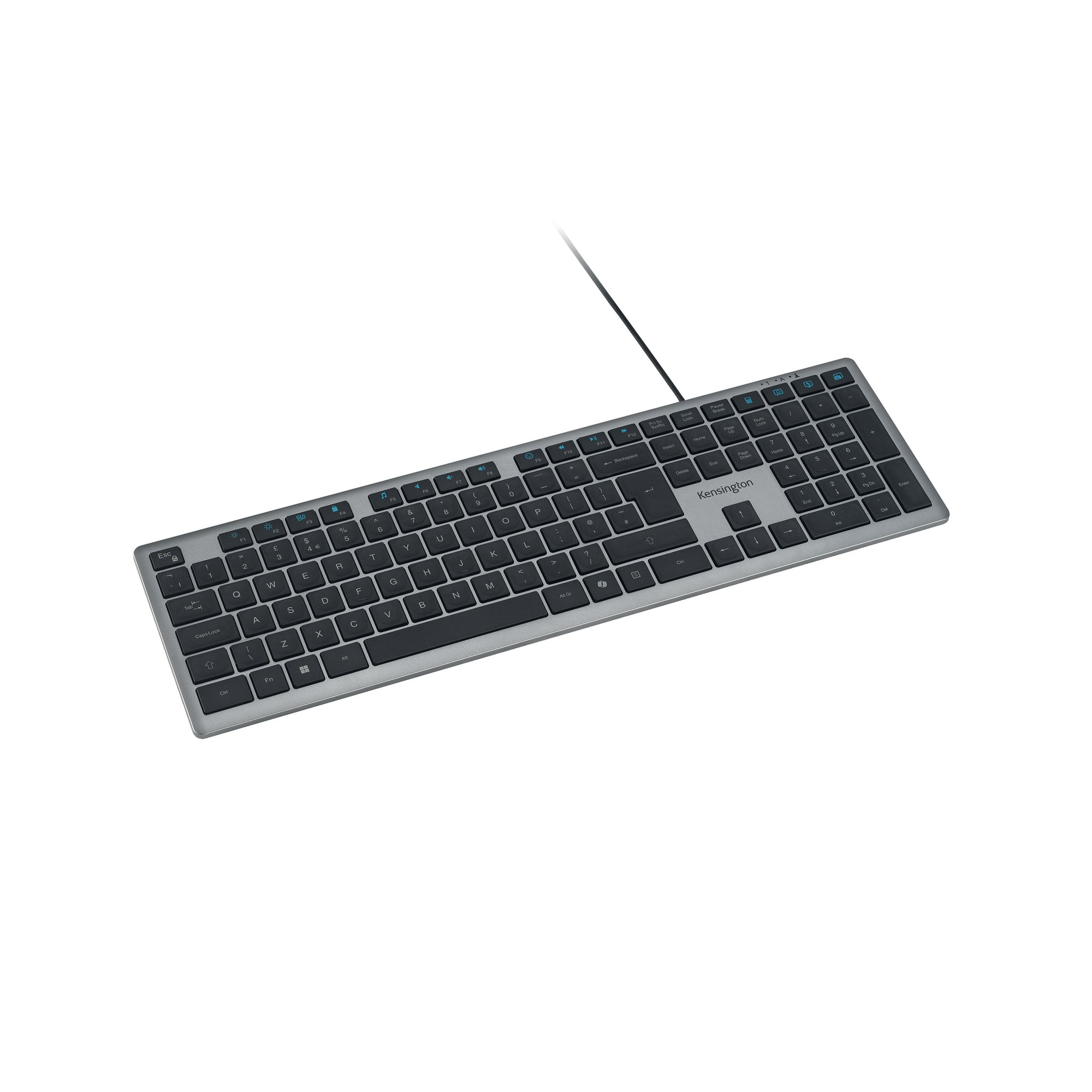 Kensington KB515 Wired Keyboard UK