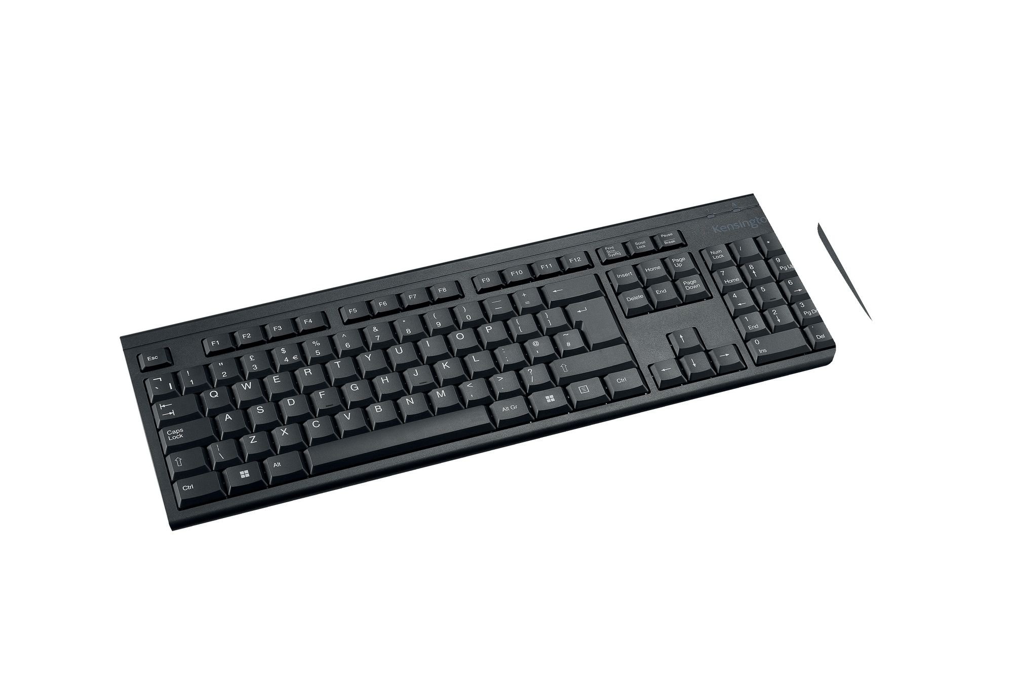 Kensington EQ KB150 Wireless Eco-Friendly Keyboard