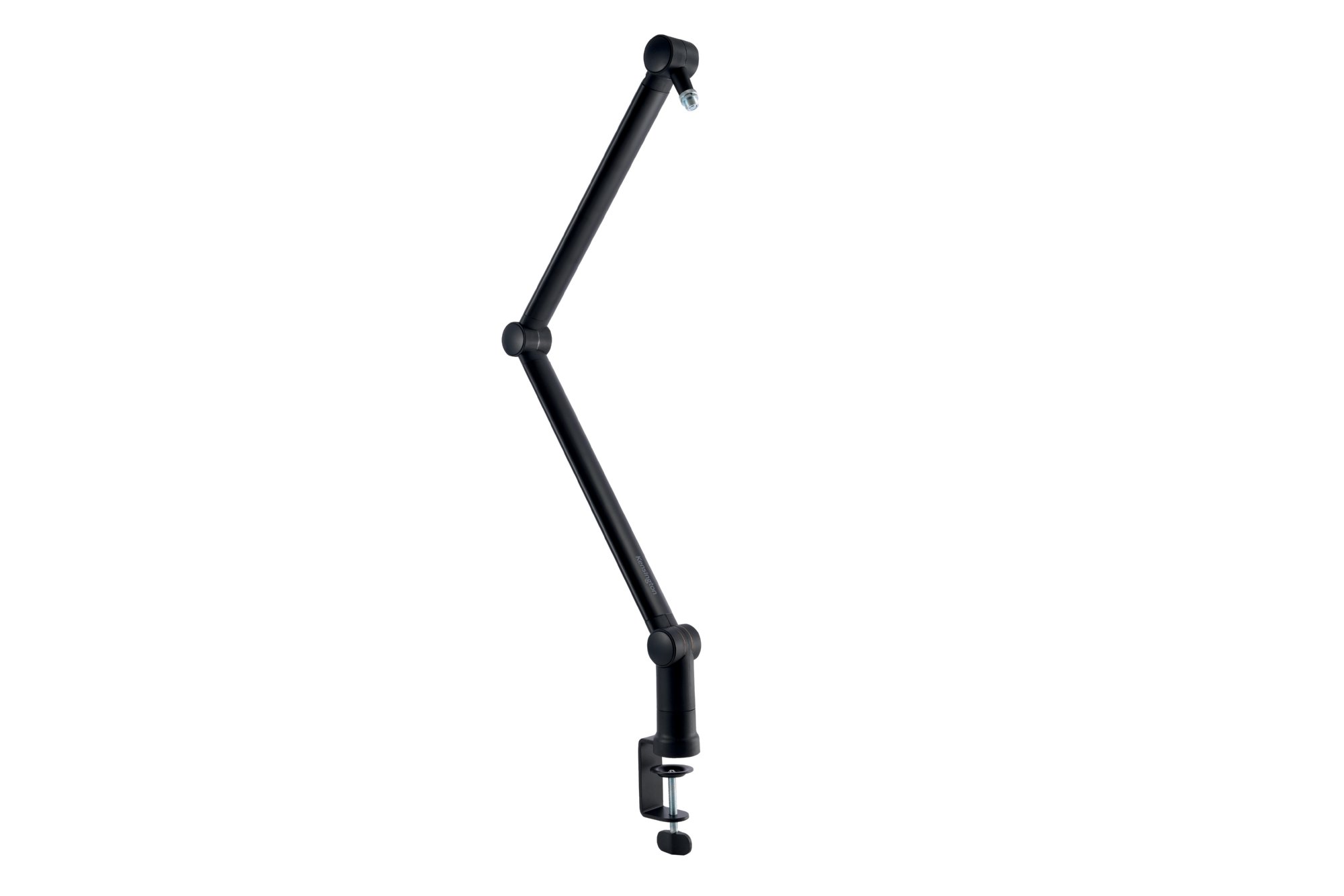 Kensington A1020 Boom Arm for Microphones, Webcams and Lighting Systems
