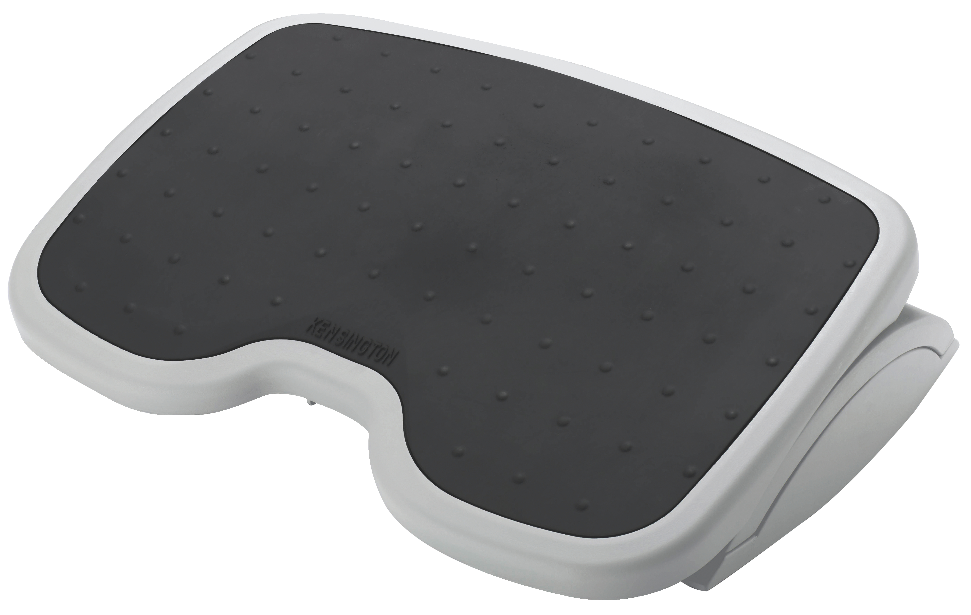 Kensington Solemate Footrest Adjustable Tilts 0-15 Degrees Platform 450x350mm