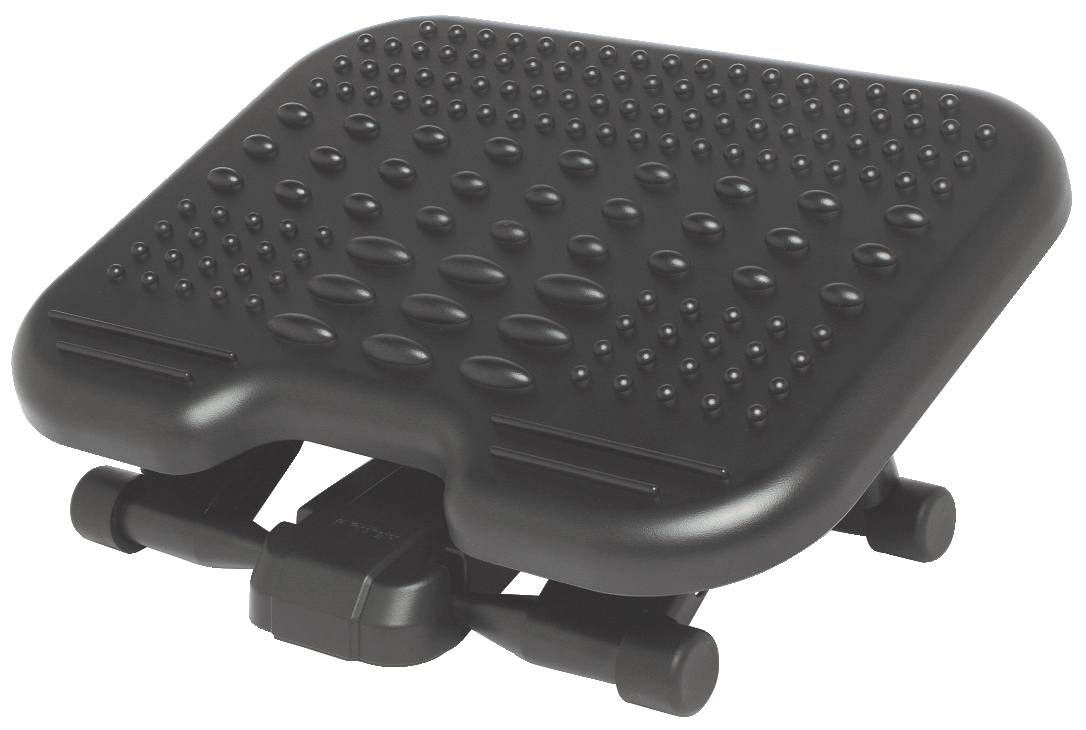 Kensington Solemassage Footrest Code