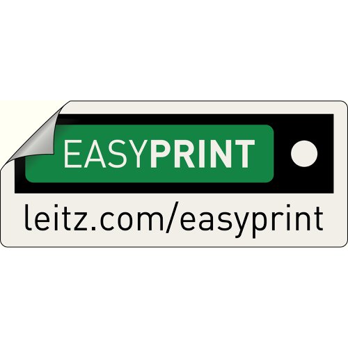Leitz 180 Lever Arch File Polypropylene A4 80mm Spine Width Yellow (Pack 10) 10101015 20220ES