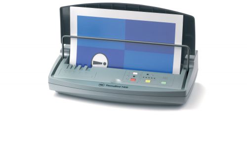 GBC ThermaBind T400 A4 Thermal Binder