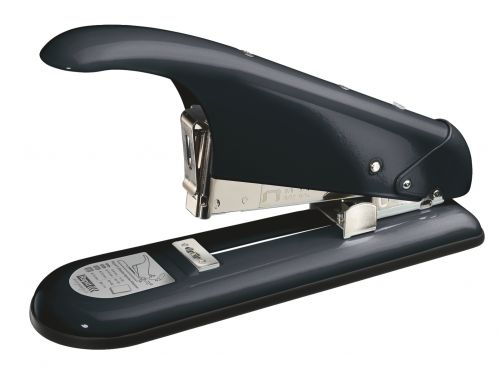 Rapid HD9 Stapler Heavy Duty Metal 110 Sheet Black 10264031