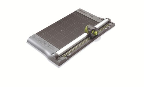 Rexel SmartCut A425 Rotary Trimmer 4-in-1 Cuts 320mm A4