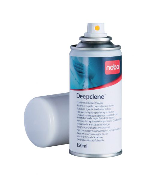 Nobo Deepclene Board Cleaner 150ml 34533943