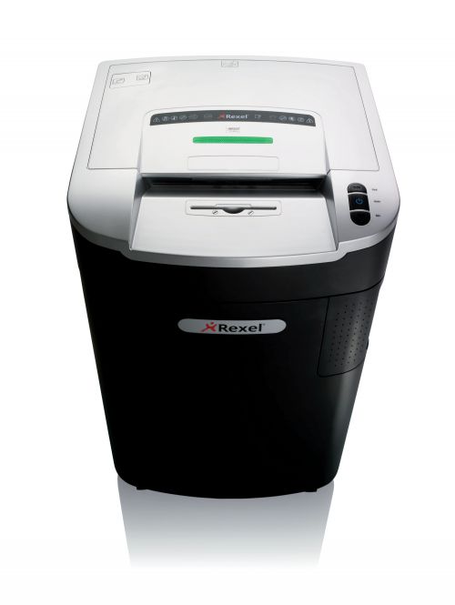 Rexel Shredmaster RLM11 Micro Cut Shredder 2102449