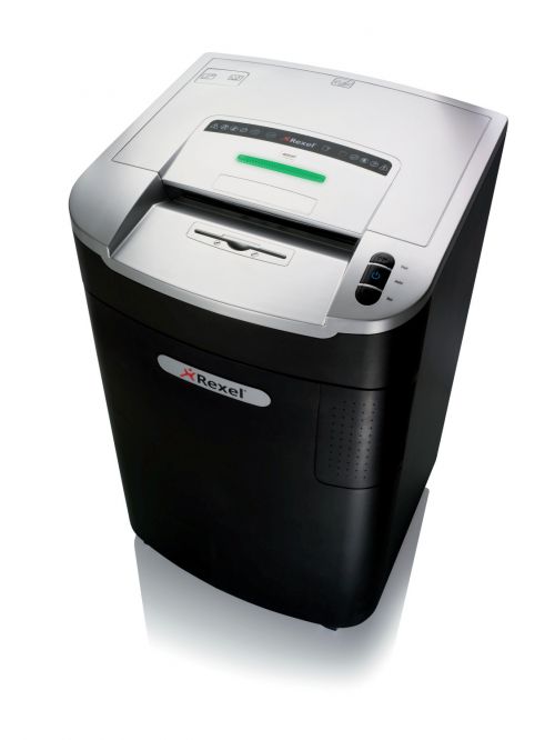 Rexel Mercury RLM11 Micro-Cut High Security Shredder 2102449