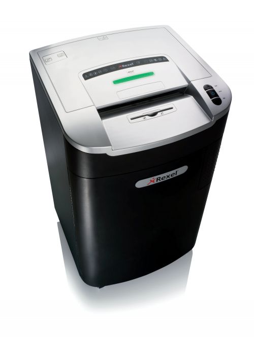 Rexel Mercury RLM11 Micro-Cut High Security Shredder 2102449