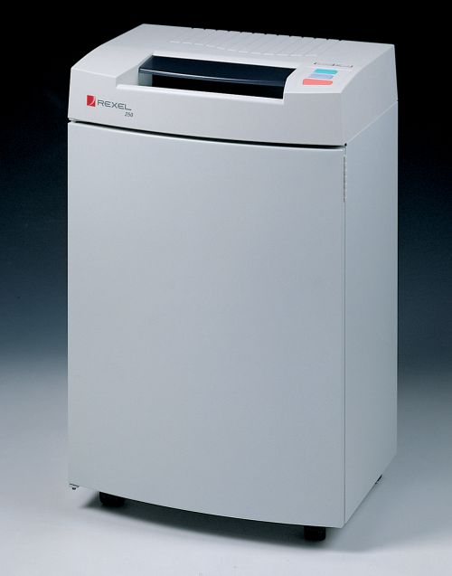 Rexel 40060 40 Litre Small Office Shredder Waste Sacks Pk of 100 | 20809J | ACCO Brands