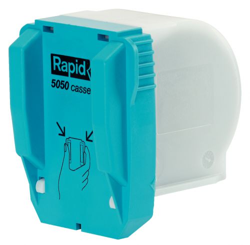 Rapid R5050 Staple Cassette (5000)