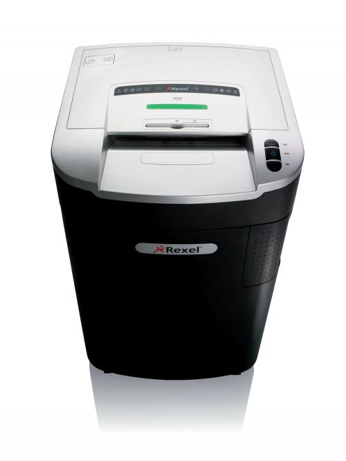 Rexel RLX20 S3 Confetti Cut Shredder 2102446