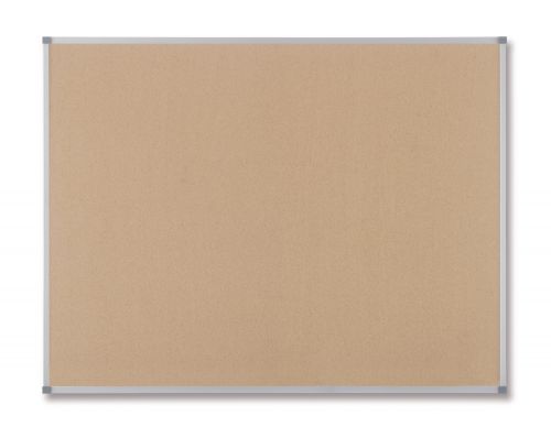 Nobo Premium Cork Noticeboard 900x600mm 1915180
