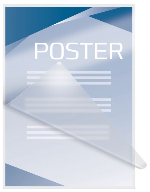 *** CLEARANCE ITEM - LIMITED STOCK AVAILABILITY AT THIS PRICE ***Laminating pouches are a convenient, everyday solution to protect and enhance valuable presentation pages, reference lists, product sheets, notices, photographs and certificates.75 Micron Gloss.A3 format.Pack size: 25.