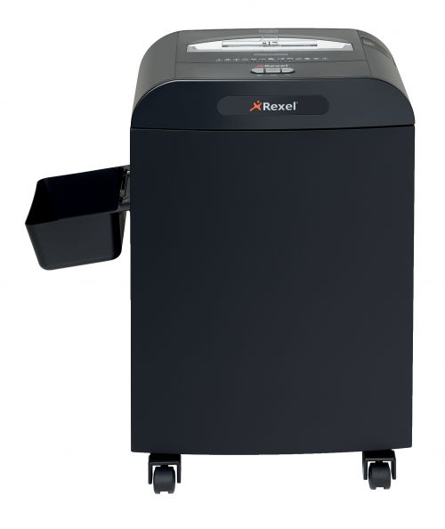 Rexel Mercury RDX2070 Cross-Cut Shredder Black RM06170