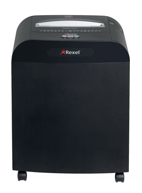 Rexel RDSM750 S5 Super Micro Cut Shredder 2102429
