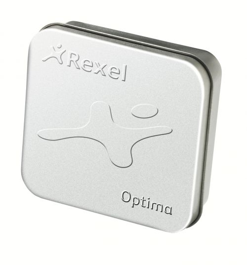 RX06854 Rexel Optima No 56 Staples 6mm (Pack of 3750) 2102496