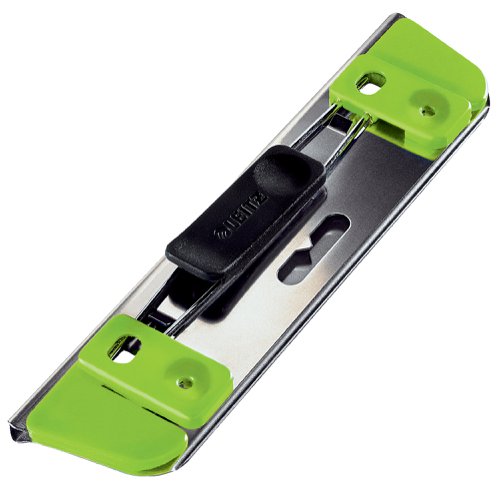 Leitz WOW Active Hole Punch - Outer Carton of 15