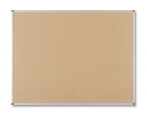 Nobo Classic Cork Board 1200 x 900mm