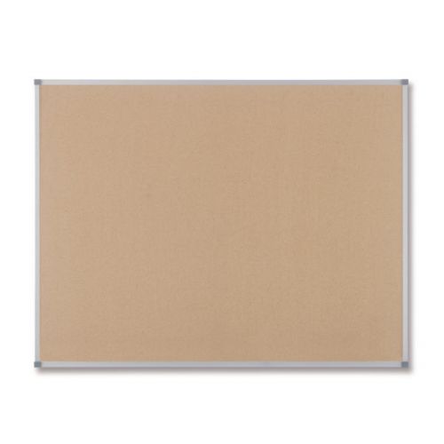 Nobo Classic Cork Noticeboard 1800x900mm