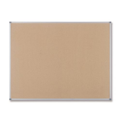 Nobo Classic Cork Noticeboard 1500x1200mm