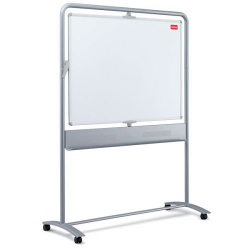 Classic Steel vertical pivot mobile board, trusted quality since 1971